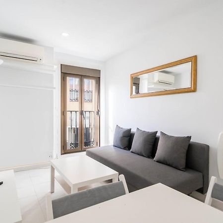 מדריד Flamenco Style Apartment Palacio Real, La Latina מראה חיצוני תמונה