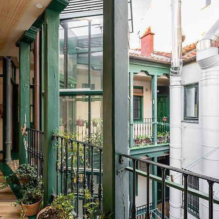 מדריד Flamenco Style Apartment Palacio Real, La Latina מראה חיצוני תמונה