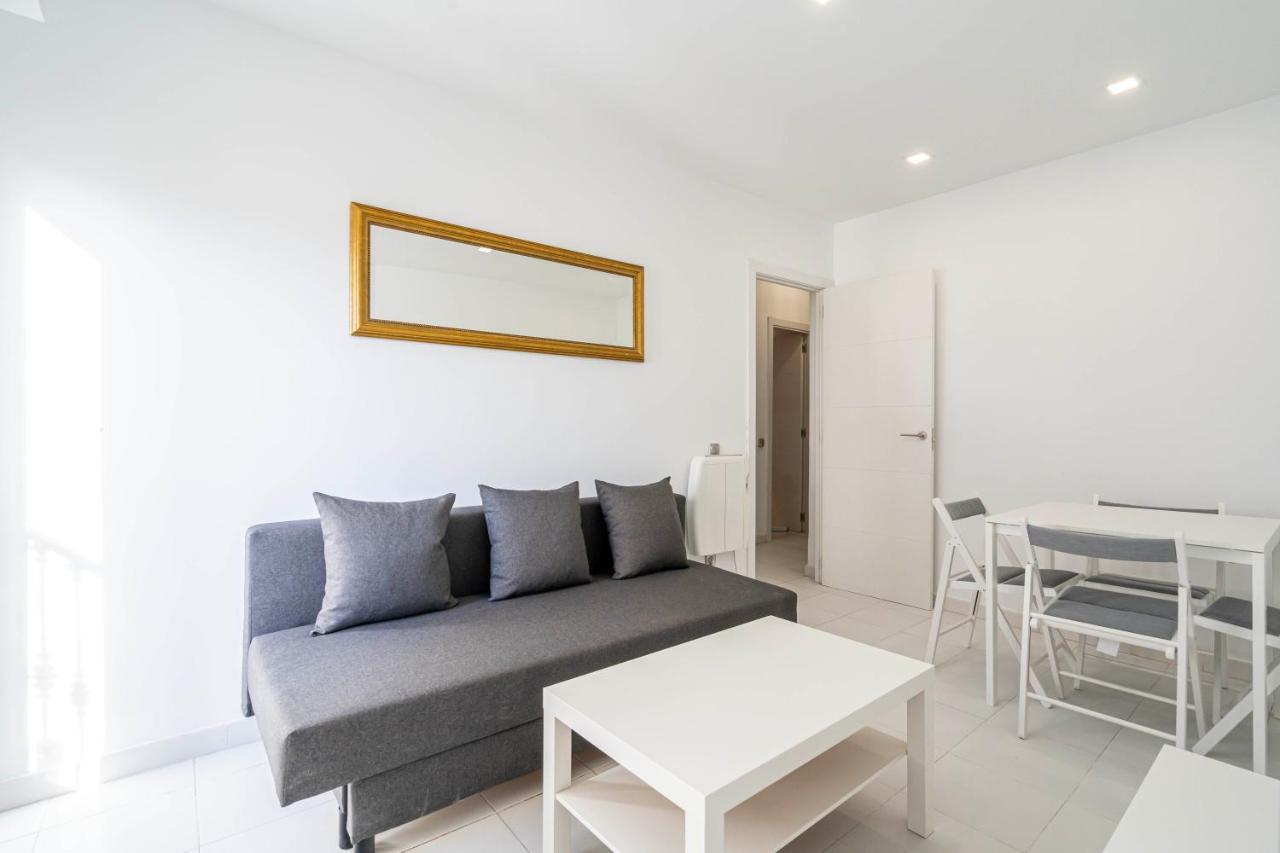 מדריד Flamenco Style Apartment Palacio Real, La Latina מראה חיצוני תמונה