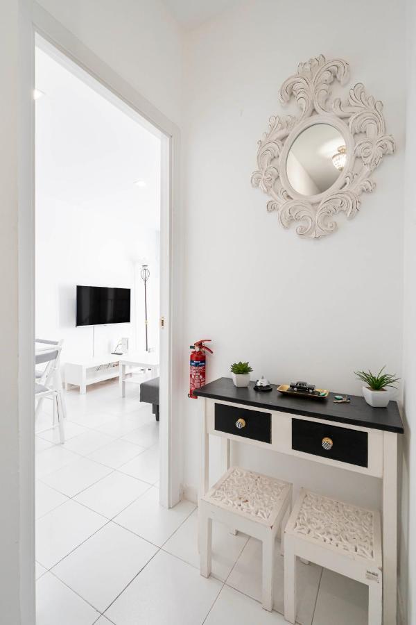 מדריד Flamenco Style Apartment Palacio Real, La Latina מראה חיצוני תמונה